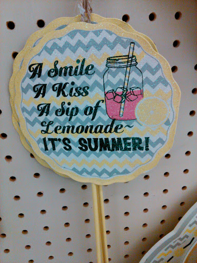 Craft Store «Hobby Lobby», reviews and photos, 2900 S 25th St, Clinton, IA 52732, USA