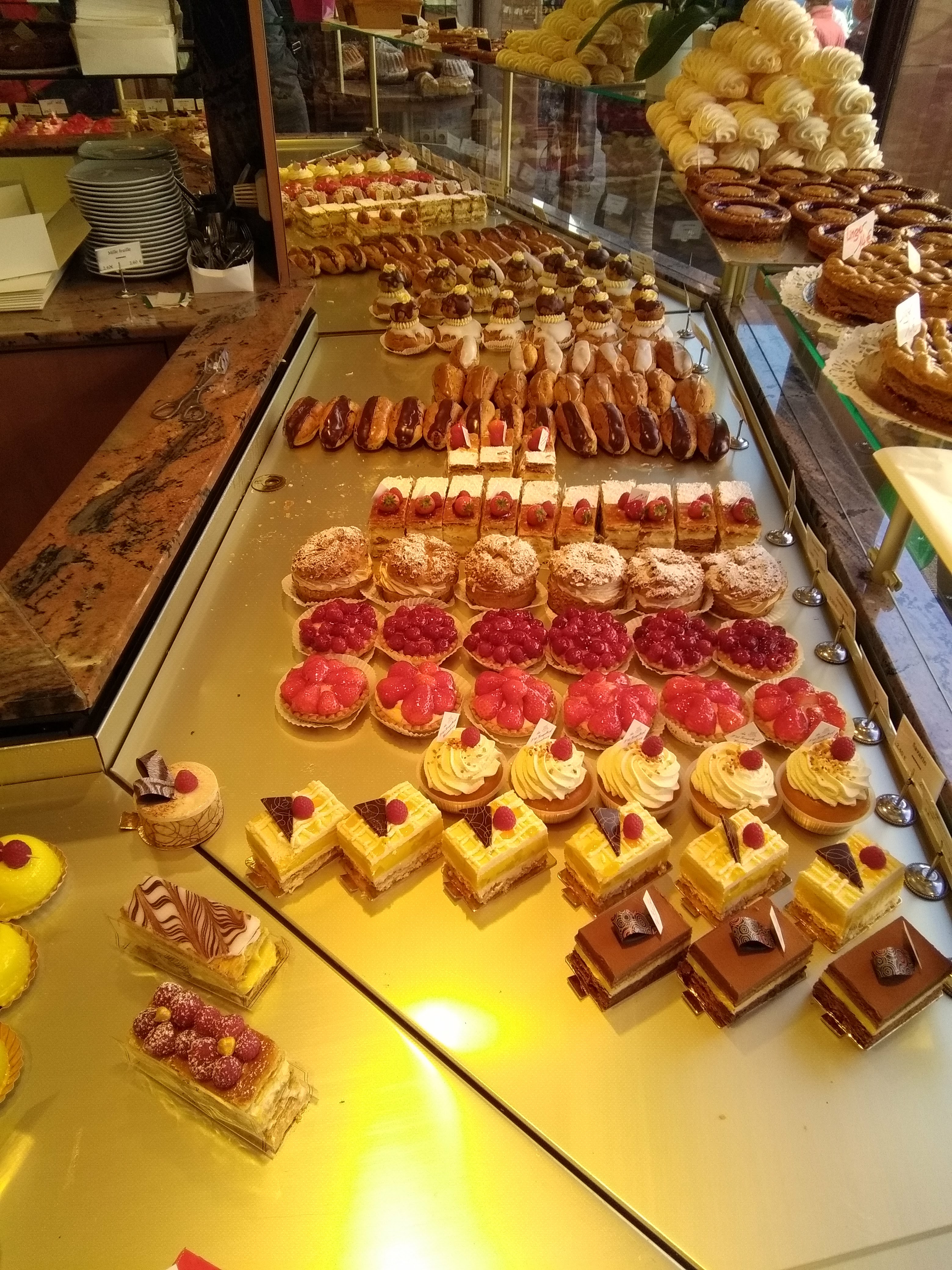 Photo n° 3 de l'avis de Andreas.o fait le 12/09/2017 à 18:44