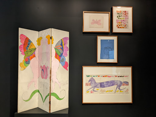 Modern Art Museum «The Andy Warhol Museum», reviews and photos, 117 Sandusky St, Pittsburgh, PA 15212, USA