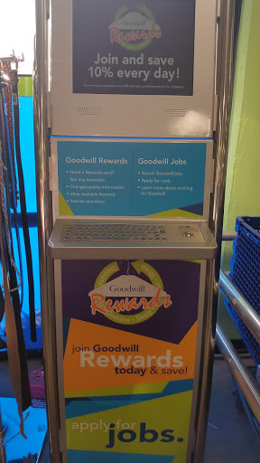 Non-Profit Organization «Goodwill Store», reviews and photos, 570 Saraina Rd, Shelbyville, IN 46176, USA