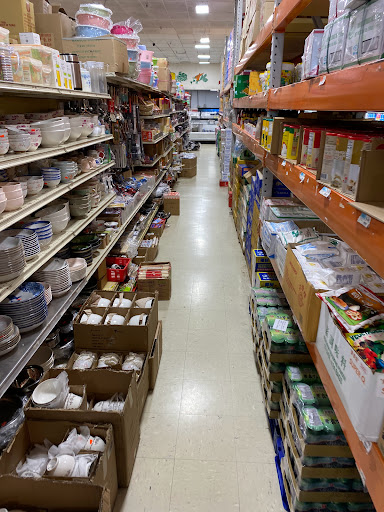 Asian Grocery Store «Viet Hoa Food Market», reviews and photos, 7100 Preston Hwy # 107, Louisville, KY 40219, USA