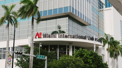 Miami International University of Art & Design