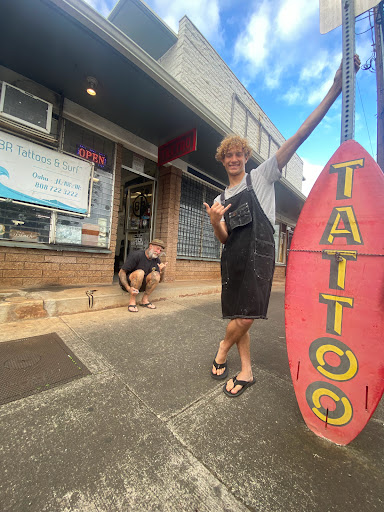 Explore glitter tattoo ideas, creative tattoo ideas in Wahiawa, available at BR Tattoo