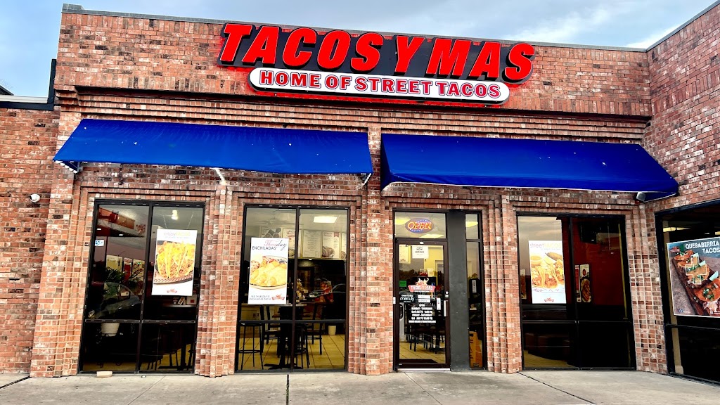 Tacos Y Mas - Arlington 76017