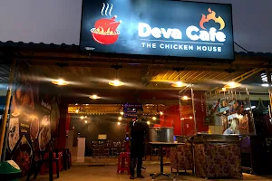 Deva Cafe (Family Restaurant) image