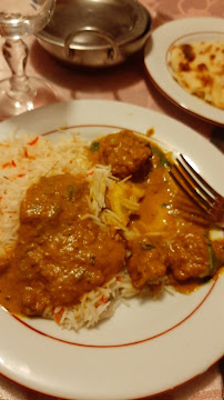 Curry du Restaurant indien Mehman à Cachan - n°4