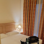 Photo n°2 de l'avis de Stefano.t fait le 03/04/2022 à 10:50 sur le  Hotel Byron Rimini à Viserba