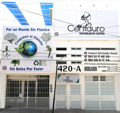 Centauro [Distribuidor Dental]