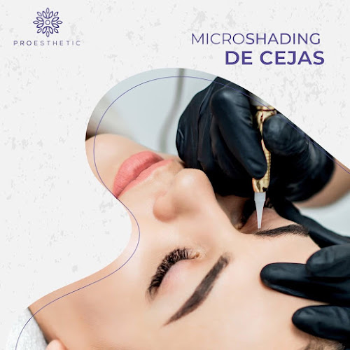 Centro estetico Pro-Esthetic - Cuenca