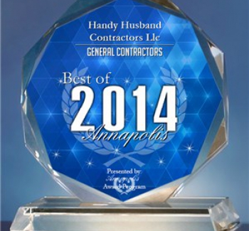 General Contractor «Handy Husband Contractor», reviews and photos, 9 Cove of Cork Ln, Annapolis, MD 21401, USA