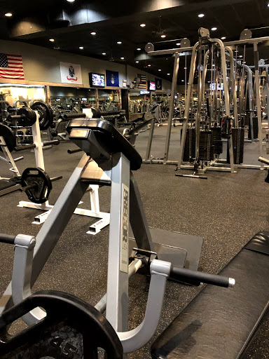 Health Club «World Gym Springdale», reviews and photos, 866 S 48th St, Springdale, AR 72762, USA