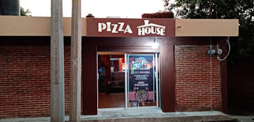 Pizza House La autentica casa de la pizza - Morelos 11 Potrero, Centro, Morelos, 90790 Papalotla, Tlax., Mexico