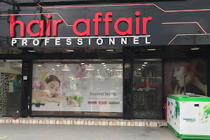 Hair Affair Professionnel Unisex Salon image