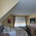 Photo n°1 de l'avis de Birgit.a fait le 23/06/2020 à 14:27 sur le  Der Romantik-Hof Greetsiel à Krummhörn