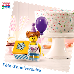 Photo n°10 de Bricks 4 Kidz Drôme à Romans-sur-Isère ()