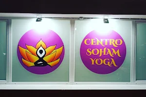 Centro Soham Yoga Ronda image