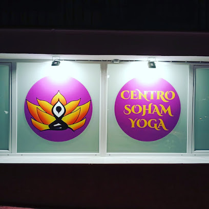 Centro Soham Yoga Ronda - Edif. Redondo, CALLE POLO, Av. Málaga, 27, LOCAL 14A, 29400 Ronda, Málaga, Spain