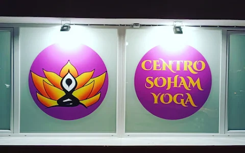 Centro Soham Yoga Ronda image