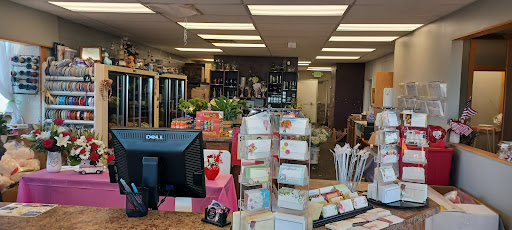 Florist «Brighton Florist», reviews and photos, 2220 E Bridge St, Brighton, CO 80601, USA