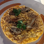 Photo n°4 de l'avis de Marie-Claude.h fait le 26/09/2022 à 12:43 sur le  Rifugio Dei Mele à Nocelle