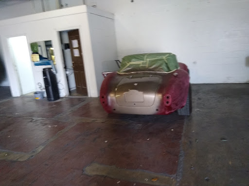 Auto Body Shop «Econo Auto Painting», reviews and photos, 801 1st St W, Bradenton, FL 34208, USA