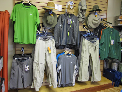 Sporting Goods Store «East Ridge Outfitters», reviews and photos, 635 Penn Ave, West Reading, PA 19611, USA