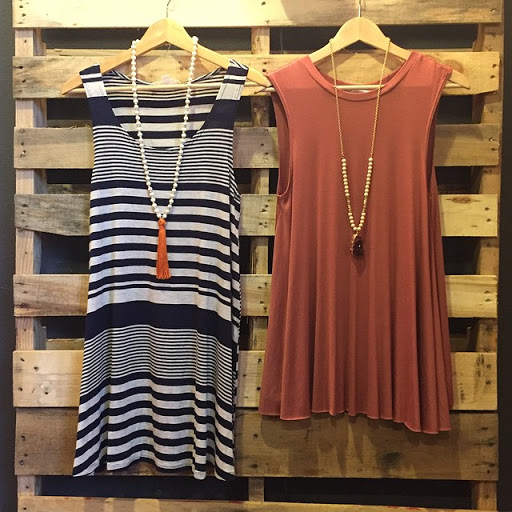 Boutique «Longhorn Fashions», reviews and photos, 715 W 23rd St A2, Austin, TX 78705, USA