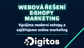 Digitos - Digitální studio