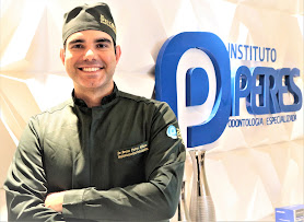 Instituto Peres Cursos de Pós-Graduação em Odontologia