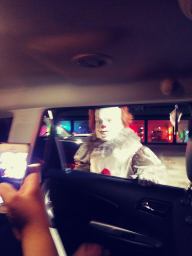 Car Wash «GFY Express Car Wash», reviews and photos, 20615 Kuykendahl Rd, Spring, TX 77379, USA