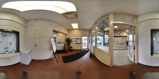 Subaru Dealer «Ganley Subaru East», reviews and photos, 28840 Euclid Ave, Wickliffe, OH 44092, USA