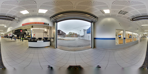 Ford Dealer «Herb Chambers Ford of Braintree», reviews and photos, 75 Granite St, Braintree, MA 02184, USA