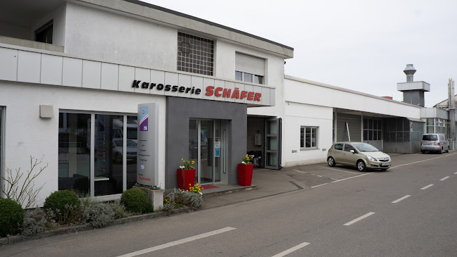 Rezensionen über Auto-Waschanlage & Kfz-Waschstraße Filderstadt Schäfer in Siders - Autowäsche