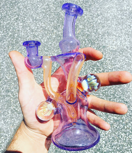 Tobacco Shop «Headies Smoke Shop», reviews and photos, 6112 Gunn Hwy, Tampa, FL 33625, USA