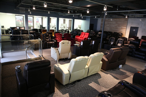 Home Theater Store «TheaterSeat.com», reviews and photos, 106 Guadalupe Dr, Cibolo, TX 78108, USA