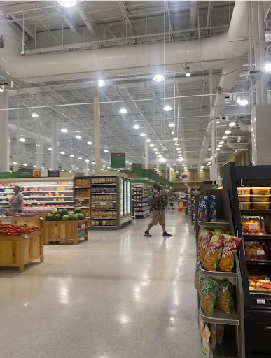 Supermarket «Publix Super Market Sabor at Hialeah», reviews and photos, 3251 E 2nd Ave, Hialeah, FL 33013, USA