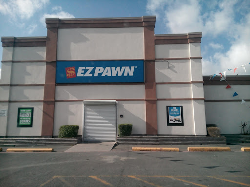 Pawn Shop «EZPAWN», reviews and photos, 1208 S Commerce St, Harlingen, TX 78550, USA
