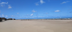 Plage des Ecardines'in fotoğrafı doğal alan içinde bulunmaktadır