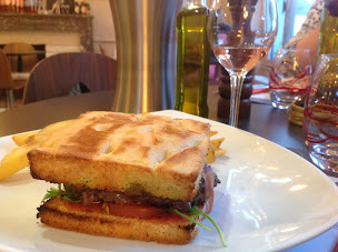 Photo n°72 de L'Amphora à Sablé-sur-Sarthe ()