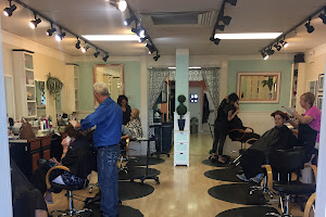 Mane Stage Salon