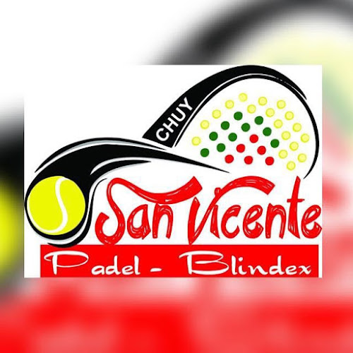 Opiniones de San Vicente Padel Blindex en Rocha - Gimnasio