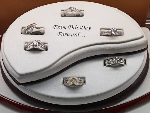 Jeweler «Condon Jewelers», reviews and photos, 4114 E Washington Ave, Madison, WI 53704, USA
