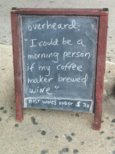 Wine Store «Stellar Wine Company», reviews and photos, 820 W Belmont Ave, Chicago, IL 60657, USA