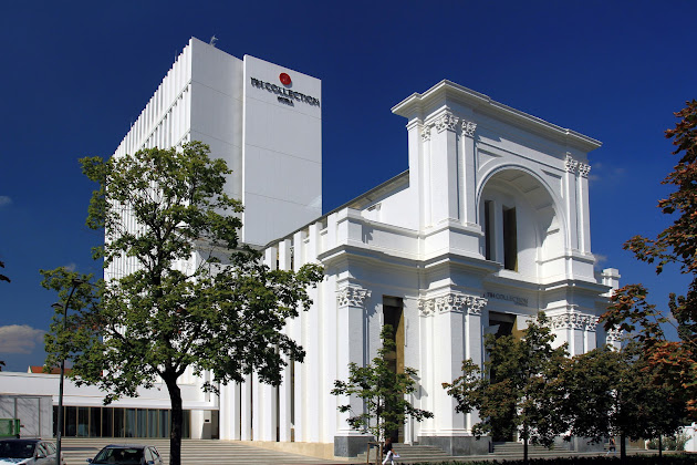 Photos des visiteurs hôtels NH Collection City Life 20149 Milan