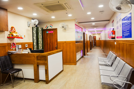 Indira IVF Fertility Centre - Best IVF Center in Dwarka, New Delhi
