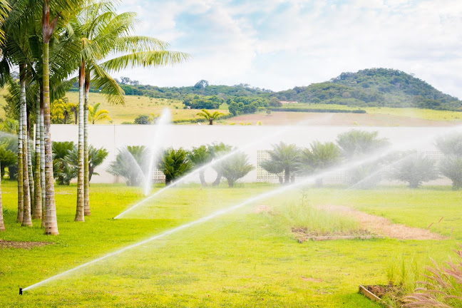 IRRICOM Inteligência em Irrigação - Belo Horizonte