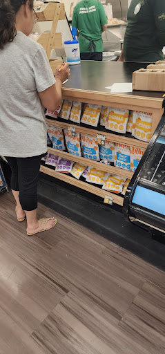 Health Food Store «Sprouts Farmers Market», reviews and photos, 14945 Holt Ave, Tustin, CA 92780, USA