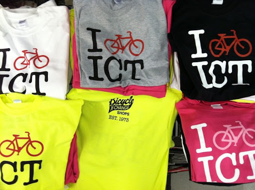 Bicycle Store «Bicycle X-Change Shops», reviews and photos, 908 W Douglas Ave, Wichita, KS 67203, USA