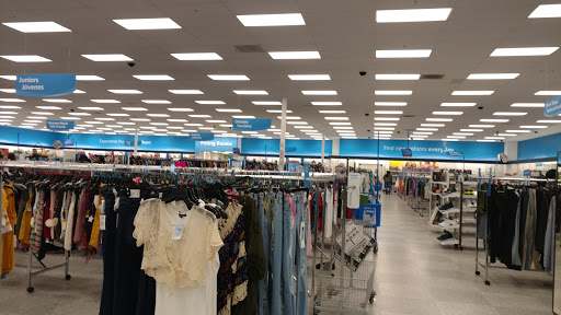 Clothing Store «Ross Dress for Less», reviews and photos, 3900 Sisk Rd, Modesto, CA 95356, USA