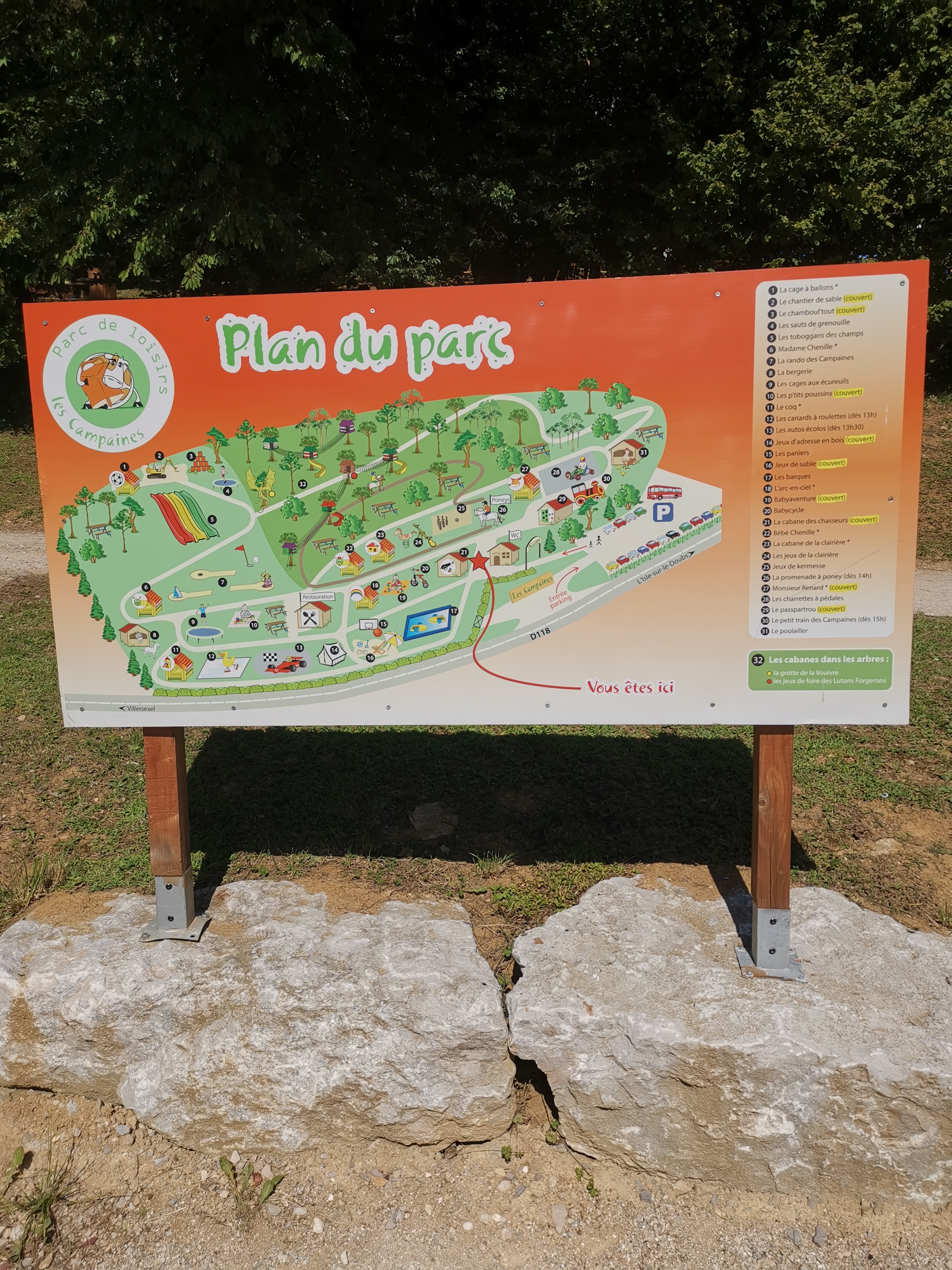 Photo n° 2 de l'avis de Stéphane.L fait le 08/07/2020 à 15:49